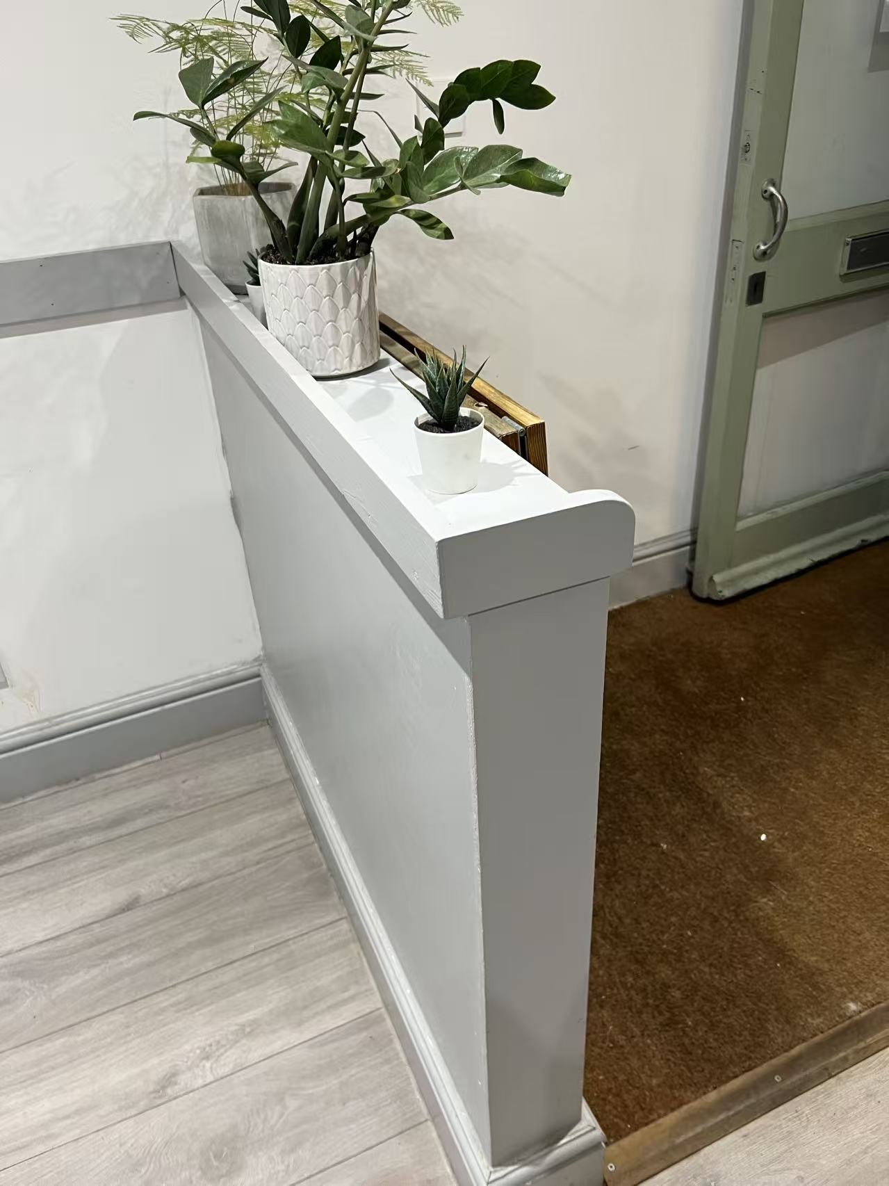 Restaurant Refurbishment & Commercial Fit-Out