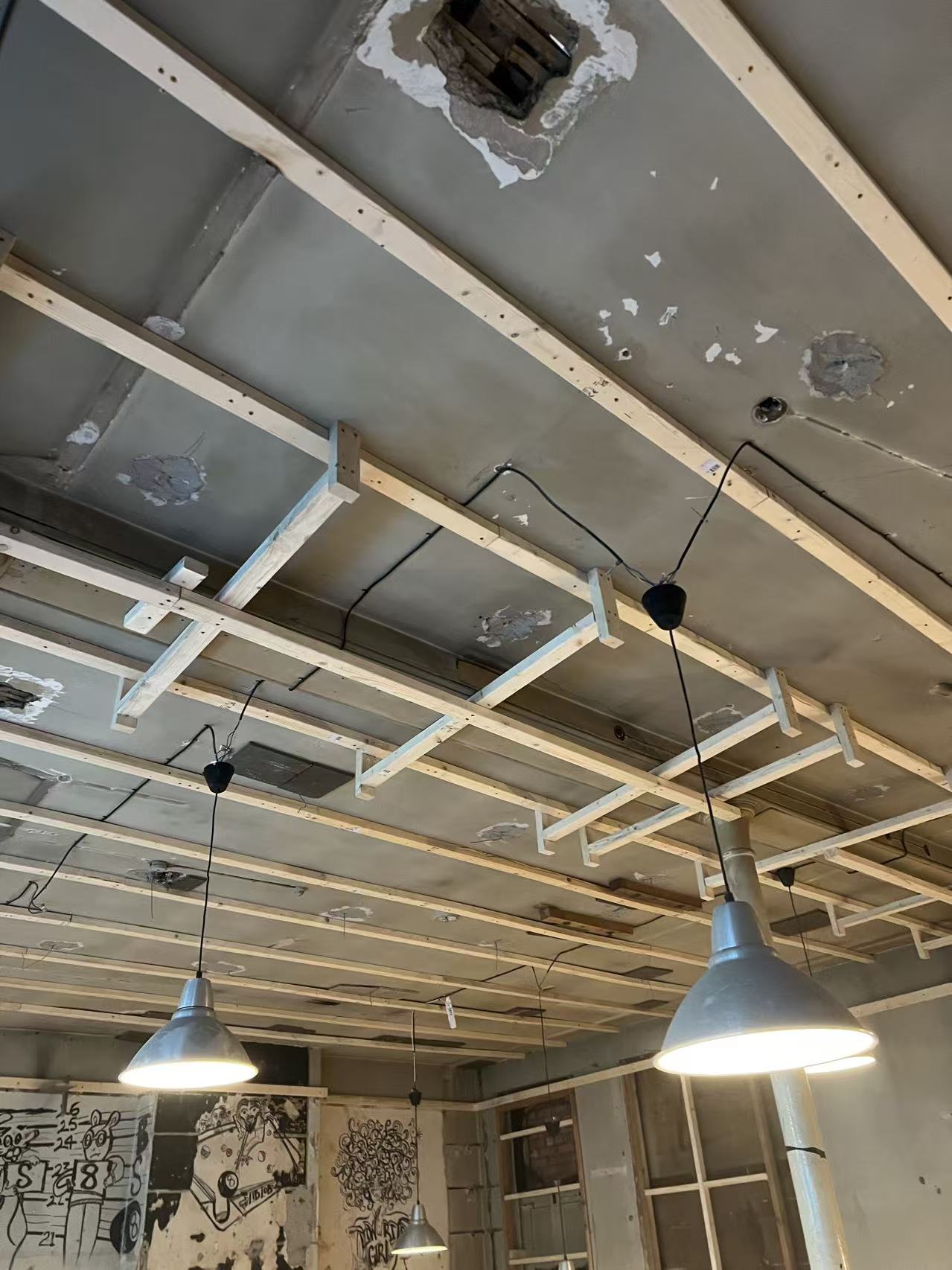 Restaurant Refurbishment & Commercial Fit-Out