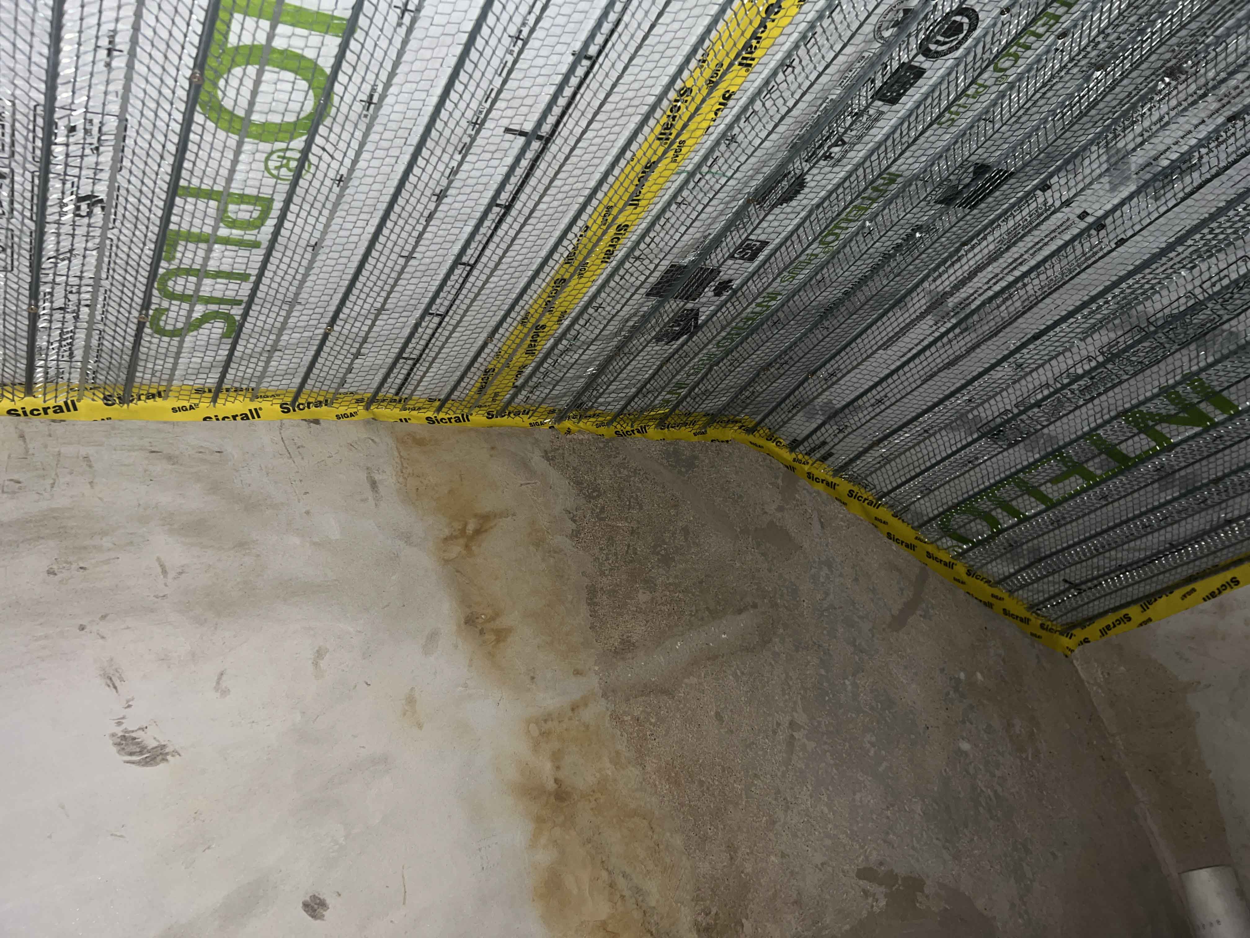 Restoration of a Historic Home