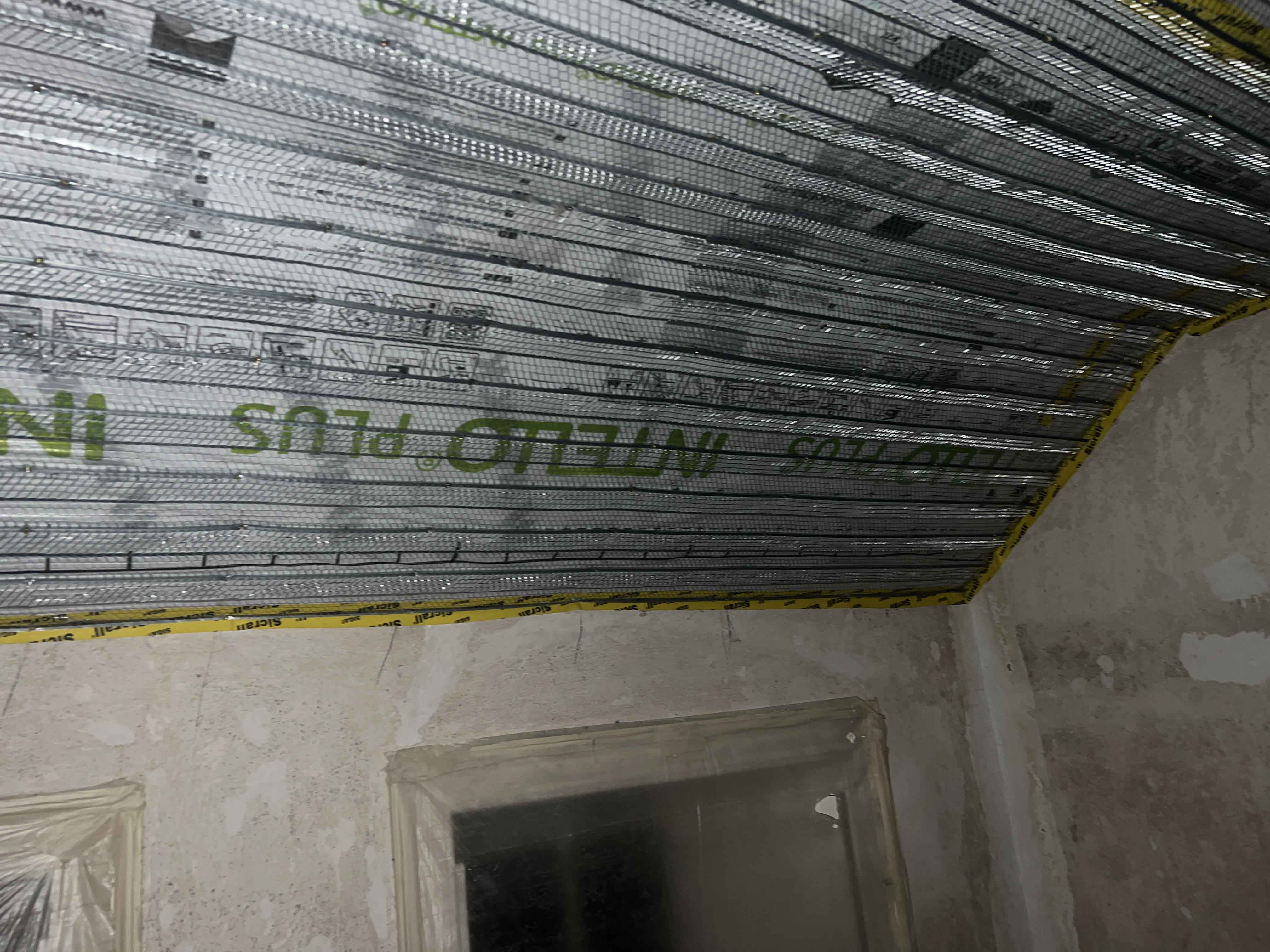 Restoration of a Historic Home