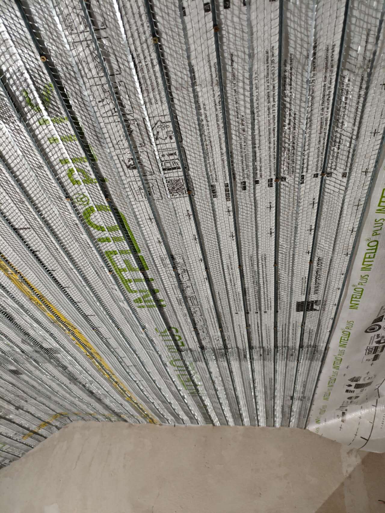 Restoration of a Historic Home