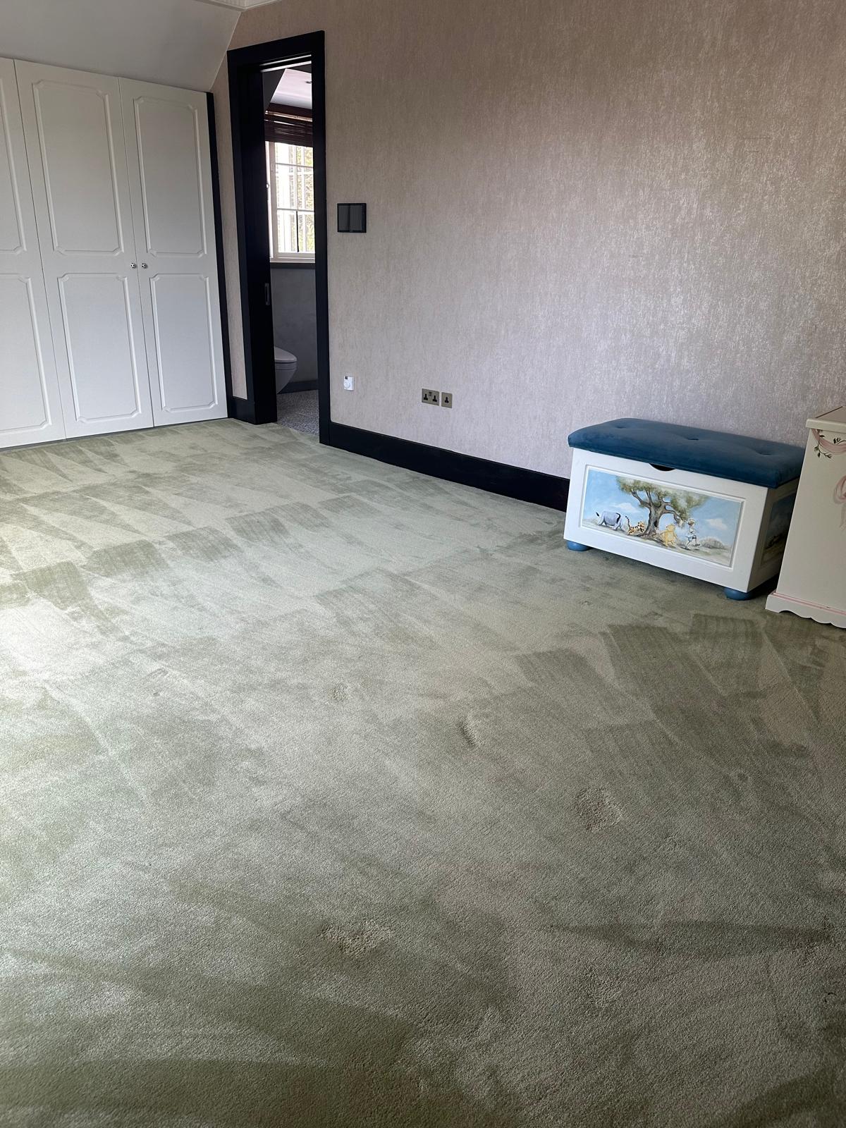 Carpet Installation & Flooring Solutions