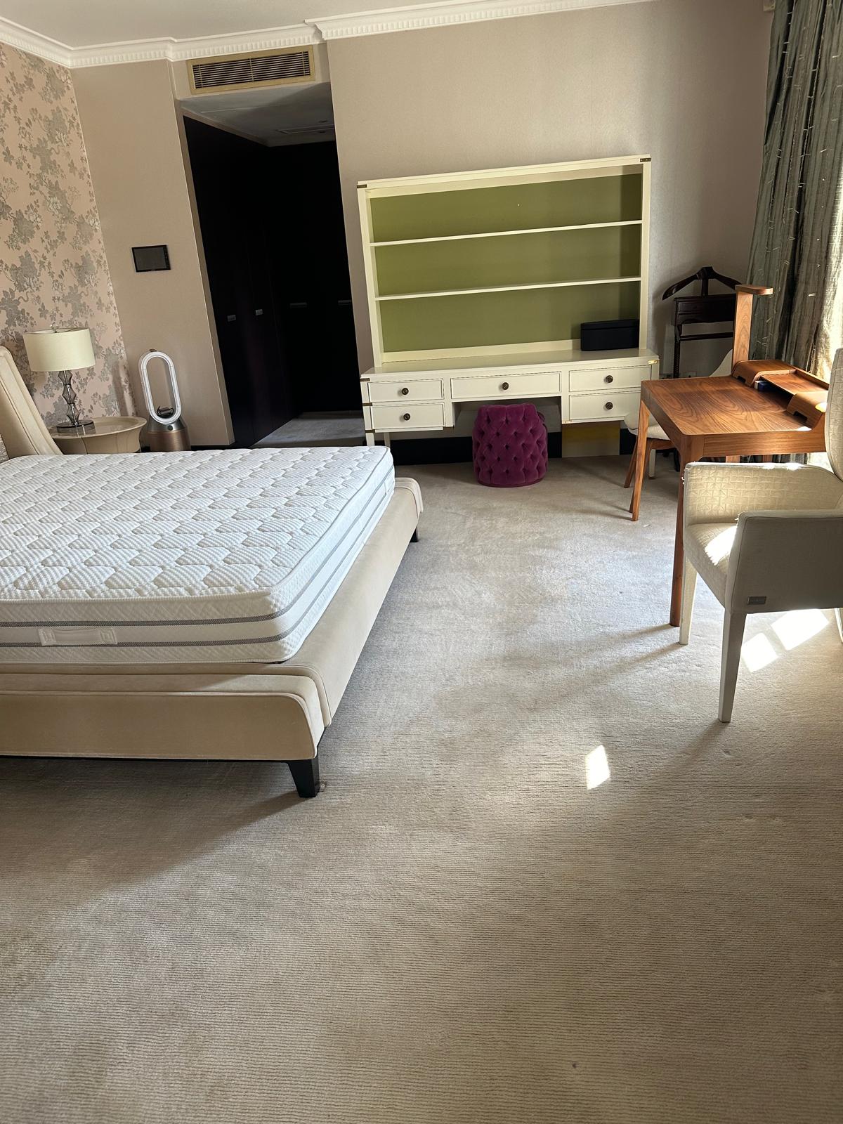 Carpet Installation & Flooring Solutions