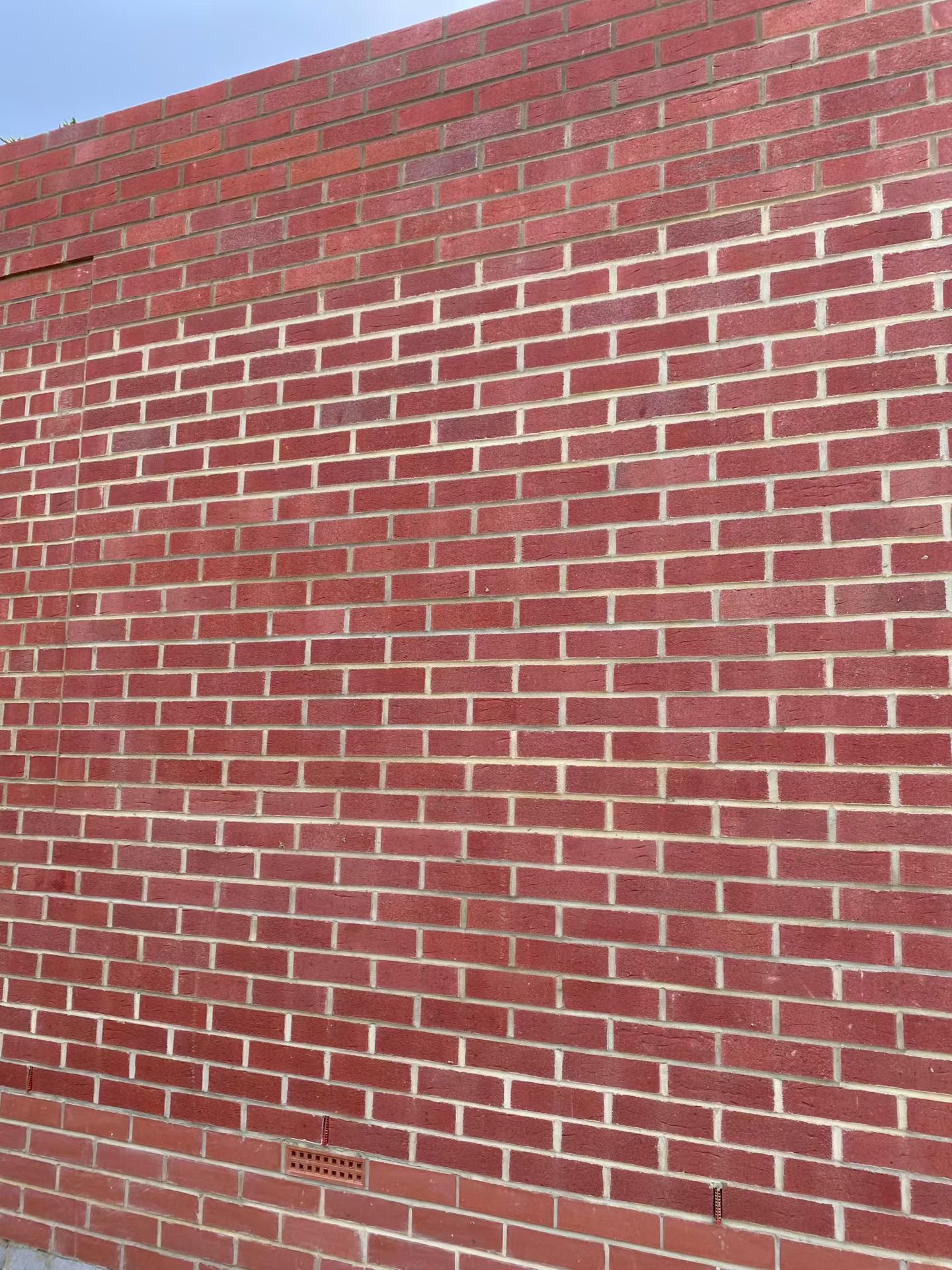 Professional Wall Construction & Masonry Works