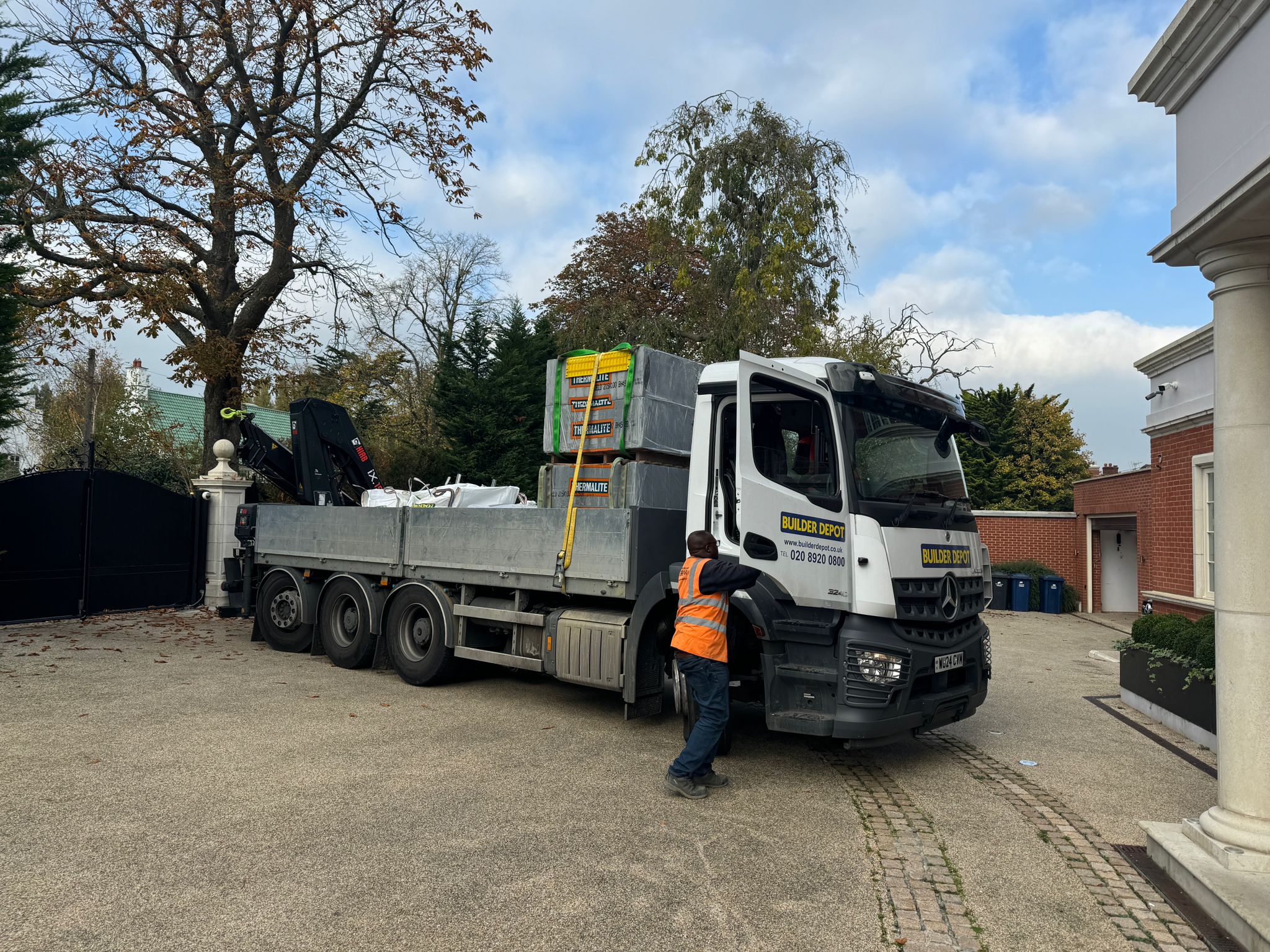 Gym Construction & Fitness Facility Fit-Out