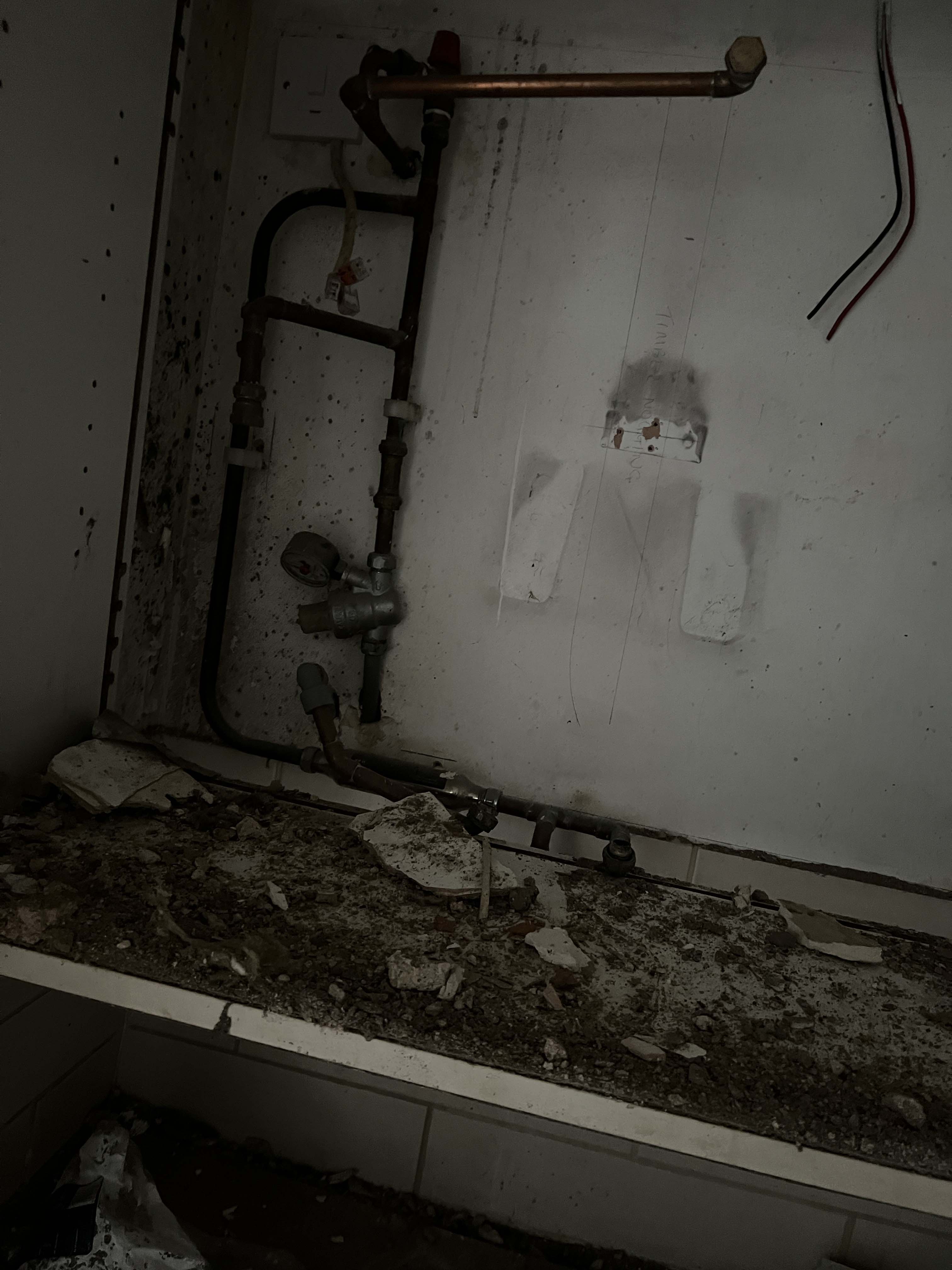 Coffee Shop Refurbishment & Commercial Fit-Out