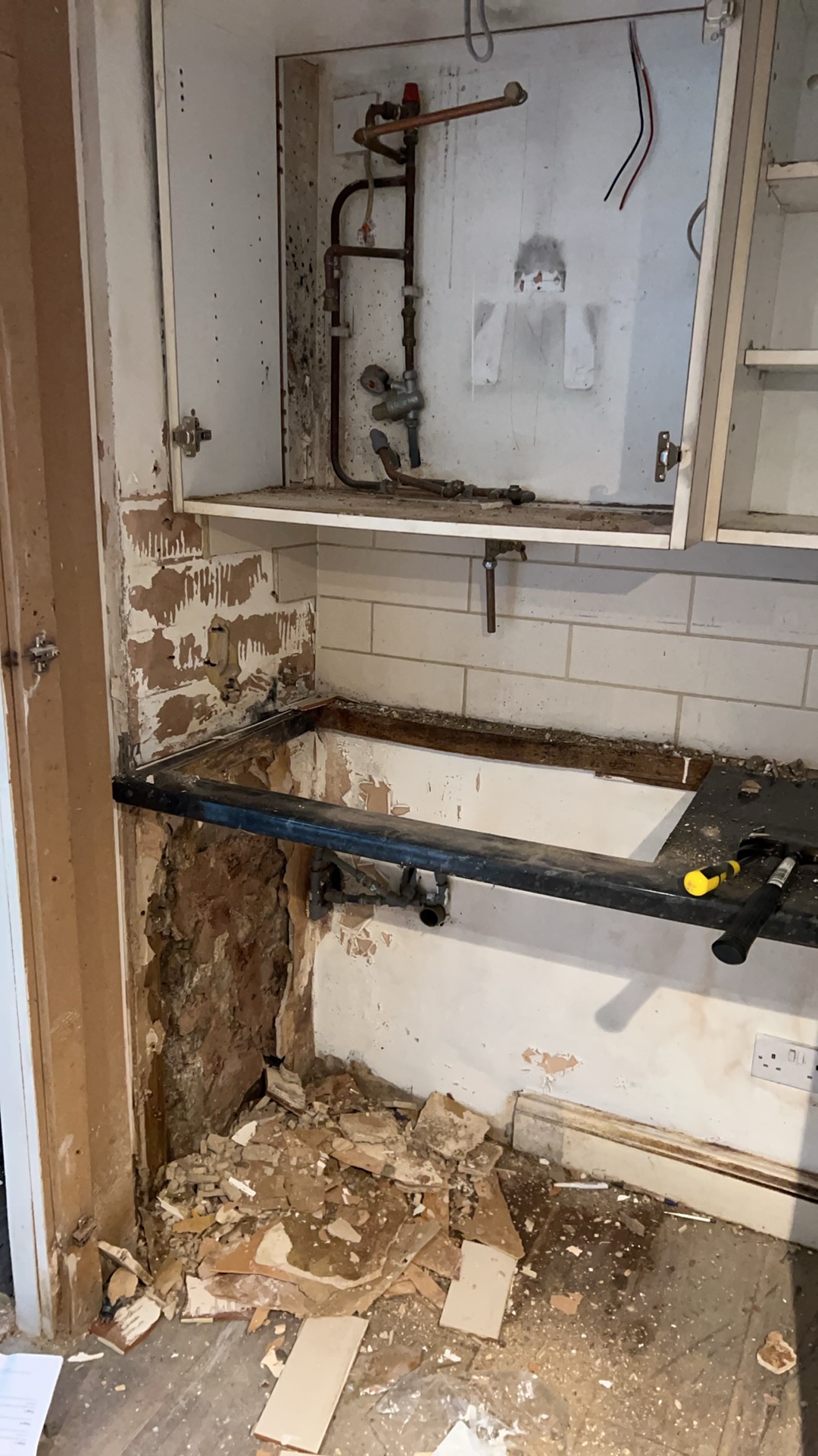 Coffee Shop Refurbishment & Commercial Fit-Out